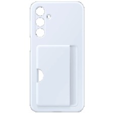 Чохол до мобільного телефона Samsung Card Slot Cover Samsung A16 Blue (EF-OA166TLEGWW)