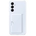 Чохол до мобільного телефона Samsung Card Slot Cover Samsung A16 Blue (EF-OA166TLEGWW)
