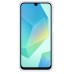 Чохол до мобільного телефона Samsung Card Slot Cover Samsung A16 Blue (EF-OA166TLEGWW)
