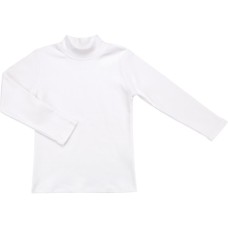 Кофта дитяча Lovetti водолазка (1013-140-cream)