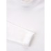 Кофта дитяча Lovetti водолазка (1013-140-cream)