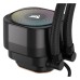 Система рідинного охолодження Corsair NAUTILUS 240 ARGB (CW-9060092-WW)