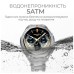 Смарт-годинник HiFuture active silver (active.silver)
