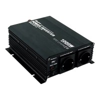 Автомобільний інвертор AMiO 340105  NM1K-1000W (00-00001124) (048048049072110119066)
