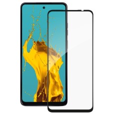 Скло захисне Piko Full Glue MOTO G24 Power Black (1283126591730)