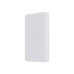 Батарея універсальна Xiaomi 5000mAh Magnetic 7.5W white (BHR9303GL)