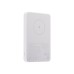Батарея універсальна Xiaomi 5000mAh Magnetic 7.5W white (BHR9303GL)