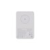 Батарея універсальна Xiaomi 5000mAh Magnetic 7.5W white (BHR9303GL)