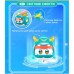 Трансформер Super Wings Transforming Тіно і улюбленець (Tino & Pet) (EU770447)