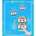 Трансформер Super Wings Transforming Тіно і улюбленець (Tino & Pet) (EU770447)