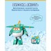 Трансформер Super Wings Transforming Тіно і улюбленець (Tino & Pet) (EU770447)