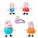 Фігурка Peppa Pig Велика родина Пеппи (G0506)