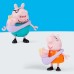 Фігурка Peppa Pig Велика родина Пеппи (G0506)