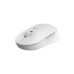 Мишка Xiaomi MiiiW Silent Edition Wireless/Bluetooth White (WXSMSBMW03 White)