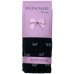 Колготки дитячі BNM з бантиком (M0C0306-0731-98G-black)
