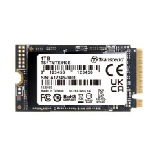 Накопичувач SSD M.2 2242 1TB Transcend (TS1TMTE410S)