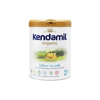 Дитяча суміш Kendamil Organic 2 6-12 місяців 800 г (92000042)