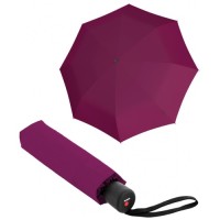 Парасоля Knirps C.055 Medium Manual Violet (Kn95-8055-1701)