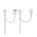 Корпус для ПК OCYPUS GAMMA-C54-WHD300XX-GL
