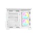 Корпус для ПК OCYPUS GAMMA-C54-WHD300XX-GL