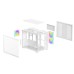 Корпус для ПК OCYPUS GAMMA-C54-WHD300XX-GL