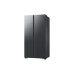 Холодильник Samsung RS57DG400EB4UA