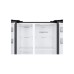 Холодильник Samsung RS57DG400EB4UA