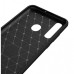 Чохол до моб. телефона Laudtec для Huawei P Smart 2019 Carbon Fiber (Black) (LT-PST19)