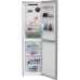 Холодильник Beko RCNA386E40ZXBN