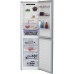 Холодильник Beko RCNA386E40ZXBN