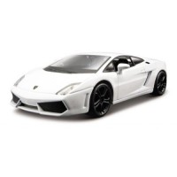 Масштабна модель автомобіля Bburago LAMBORGHINI GALLARDO LP560-4 (18-43020)