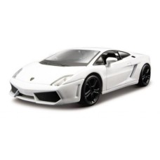 Масштабна модель автомобіля Bburago LAMBORGHINI GALLARDO LP560-4 (18-43020)