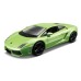 Масштабна модель автомобіля Bburago LAMBORGHINI GALLARDO LP560-4 (18-43020)