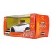 Масштабна модель автомобіля Bburago LAMBORGHINI GALLARDO LP560-4 (18-43020)