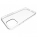 Чохол до мобільного телефона BeCover Apple iPhone 12 Mini Transparancy (705366)