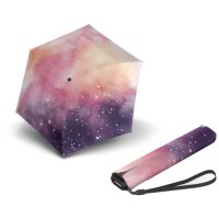 Парасоля Knirps US.050 Cosmic механічна складана (Kn95-0050-8877)