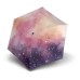 Парасоля Knirps US.050 Cosmic механічна складана (Kn95-0050-8877)