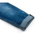 Штани дитячі Breeze джинсові (OZ-18611-116B-blue)