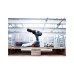 Гайковерт Bosch ударний GDS 18V-1050 H, 18В, 2x5.0 GAL1880 L-Box (0.601.9J8.522)
