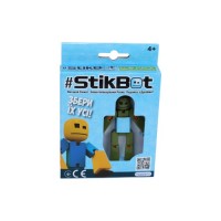 Фігурка Stikbot для анімаційної творчості (мілітарі) (TST616-23UAKDM)
