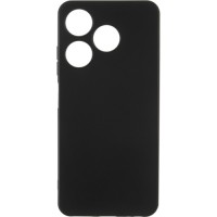 Чохол до планшета Armorstandart Matte Slim Fit Tecno Spark 10 4G (KI5q) Camera cover Black (ARM67818)