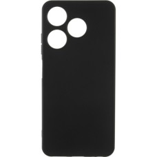 Чохол до планшета Armorstandart Matte Slim Fit Tecno Spark 10 4G (KI5q) Camera cover Black (ARM67818)