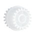 Шестерня узла закрепления HP LJ P3005 20T RU5-0957-000CN BASF (BASF-RU5-0957-000)