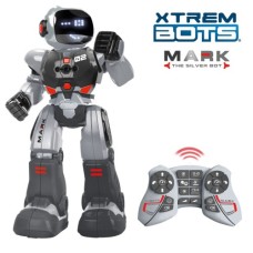 Інтерактивна іграшка BlueRocket Робот Марк STEM (XT3803275)