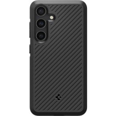 Чохол до мобільного телефона Spigen Samsung Galaxy S24+ Core Armor Matte Black (ACS07201)