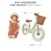 Біговел Kinderkraft Rapid 2 Savannah Green (KRRAPI02GRE0000) (5902533924882)