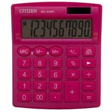 Калькулятор Citizen SDC-810NRPKE