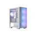 Корпус MSI MAG FORGE M100R WHITE