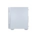 Корпус MSI MAG FORGE M100R WHITE