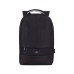 Рюкзак для ноутбука RivaCase 15.6" 7562 water-reppelent, anti-theft, Black (7562Black)